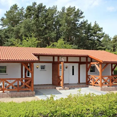 Apartmán Osrodek Wypoczynkowy Nr 156