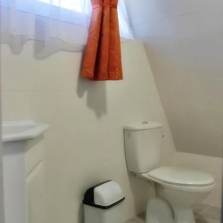 Apartmán Osrodek Wypoczynkowy Nr 156 *