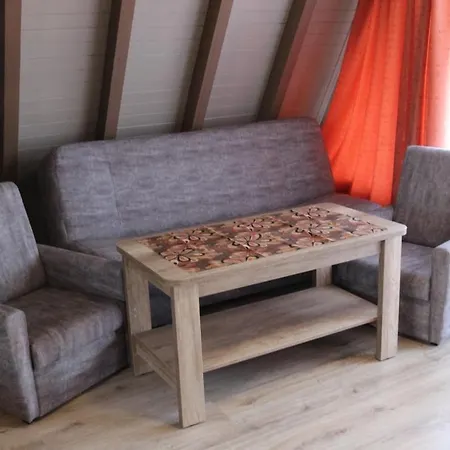 Osrodek Wypoczynkowy Nr 156