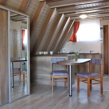 Osrodek Wypoczynkowy Nr 156 *