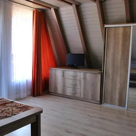 Osrodek Wypoczynkowy Nr 156