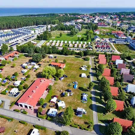 Osrodek Wypoczynkowy Nr 156