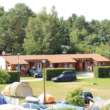 Appartement Osrodek Wypoczynkowy Nr 156 Rowy (Pomerania)