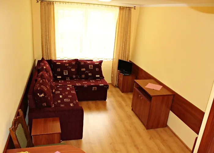 Osrodek Wypoczynkowy Nr 156 *