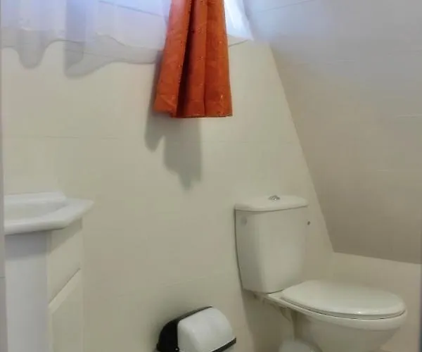 公寓 Osrodek Wypoczynkowy Nr 156 *