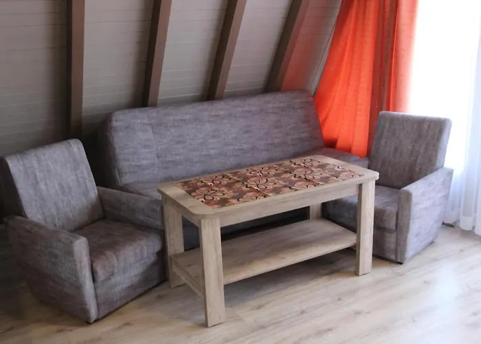 Osrodek Wypoczynkowy Nr 156