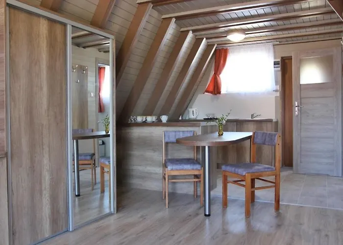 Osrodek Wypoczynkowy Nr 156 *