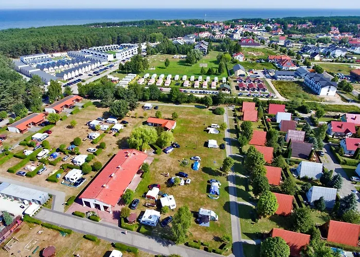 Osrodek Wypoczynkowy Nr 156